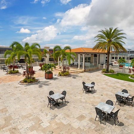 Quality Inn And Conference Center Tampa-Brandon Heartland Ngoại thất bức ảnh