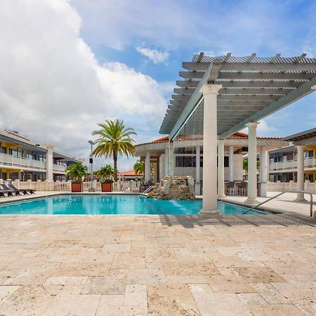 Quality Inn And Conference Center Tampa-Brandon Heartland Ngoại thất bức ảnh
