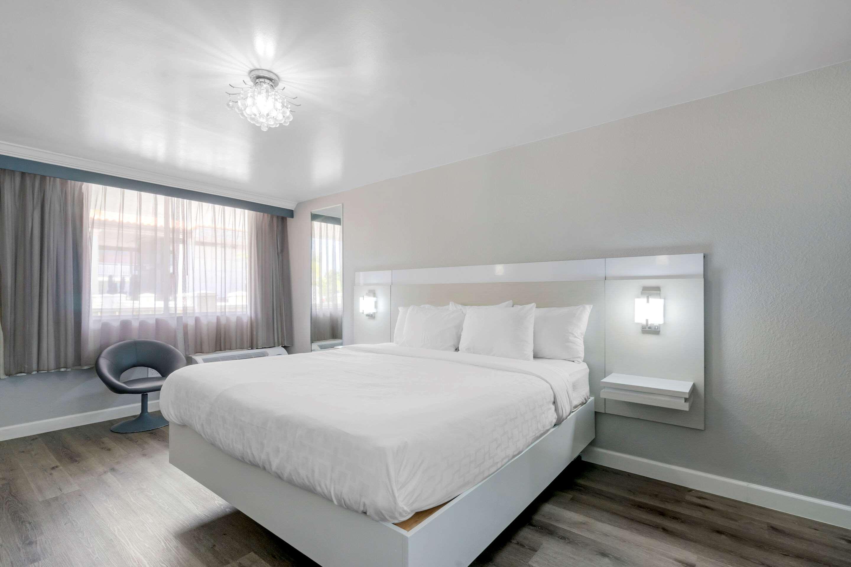 Quality Inn And Conference Center Tampa-Brandon Heartland Ngoại thất bức ảnh