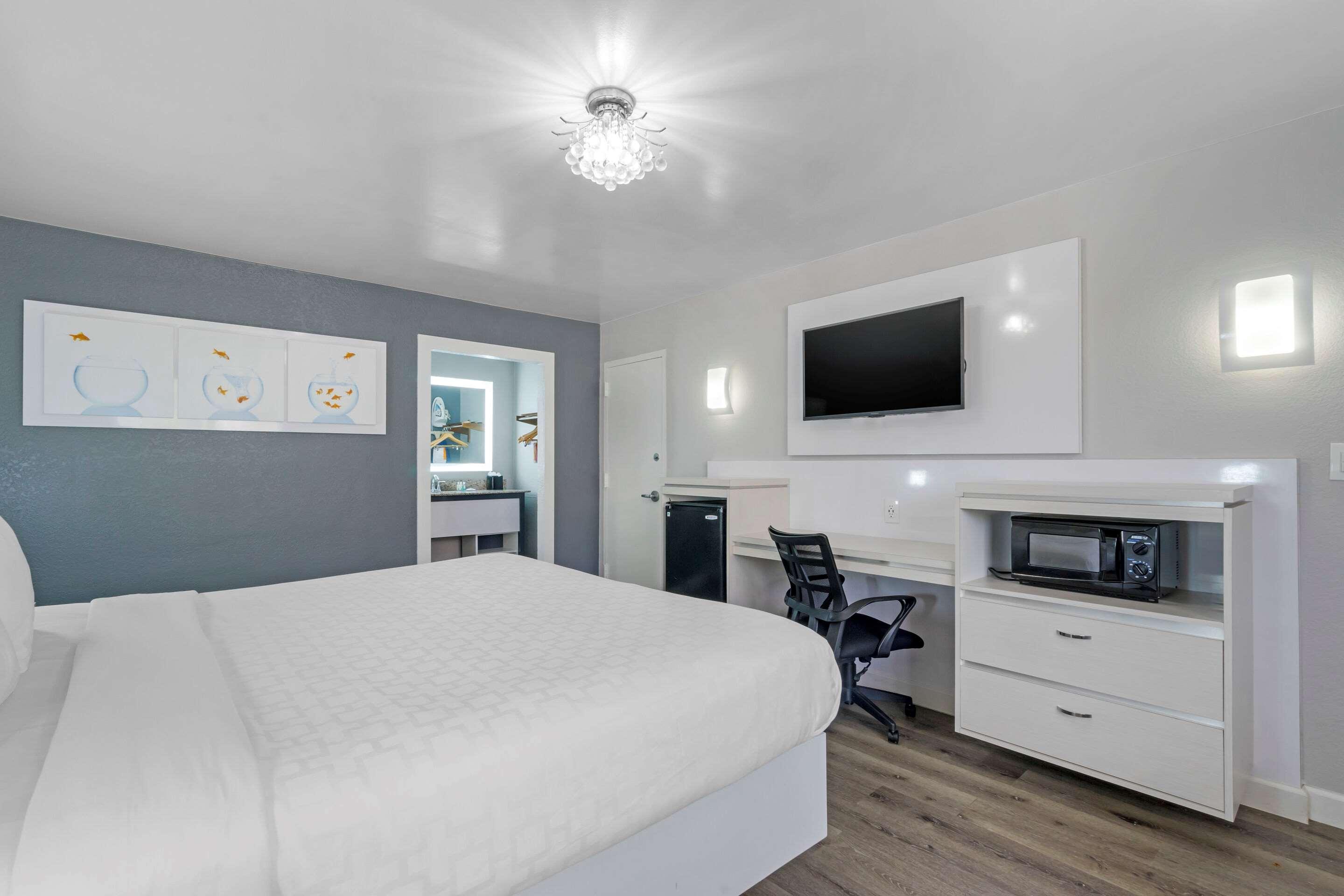Quality Inn And Conference Center Tampa-Brandon Heartland Ngoại thất bức ảnh