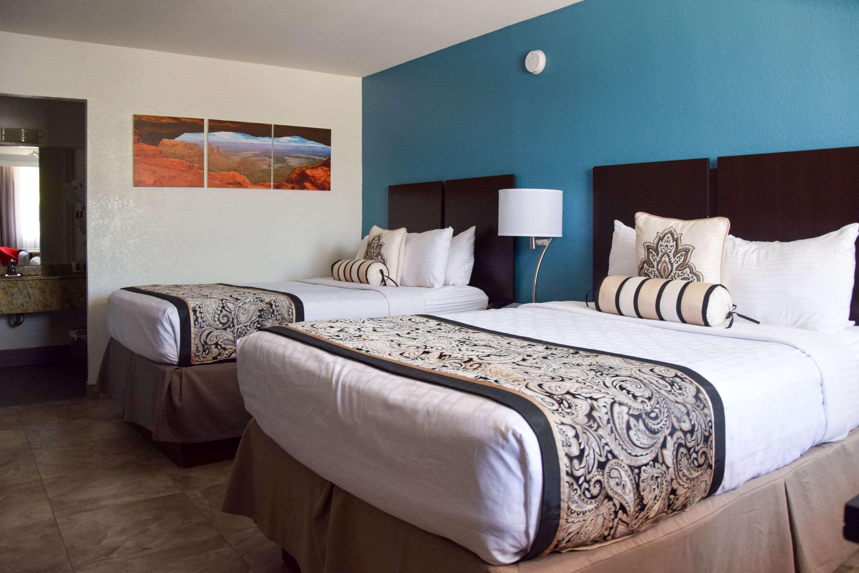 Quality Inn And Conference Center Tampa-Brandon Heartland Ngoại thất bức ảnh