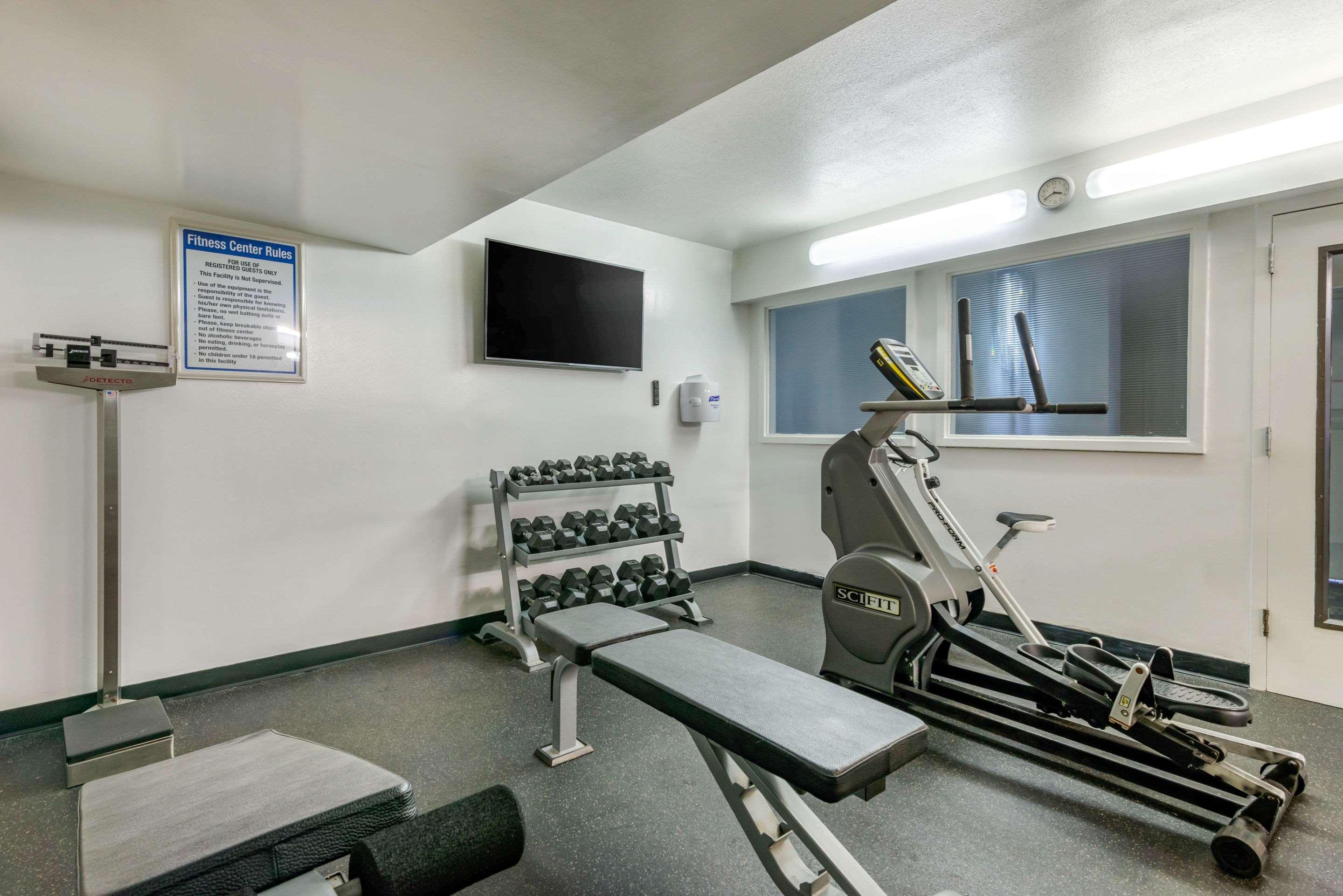 Quality Inn And Conference Center Tampa-Brandon Heartland Ngoại thất bức ảnh
